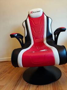 Gaming Chair FREE