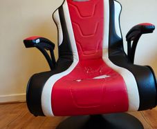 Gaming Chair FREE