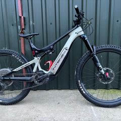 Intense Tazer Fox Pro E MTB