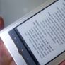 Sony Reader Touch Edition PRS-650 2GB, Wi-Fi, 6in Image 4