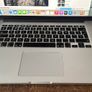 MacBook Pro 15 inch 2015 Image 2