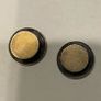 annas silver cufflinks Image 2