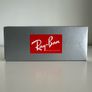 Rayban Sunglasses 0RB3582 David - Black Image 4