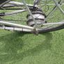 Ladies Electric Bicycle Image 2