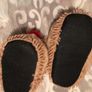 Christmas slippers size 11 Image 2