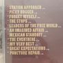Elbow CD  - Leaders Of The Free World Image 2