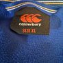 Leinster Jacket. Official Canterbury Leinster Rugby Mens Touchline Jacket.Not A Leinster Jersey. Collect In Dublin Or Receive Via Post. Image 9