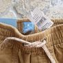 Baby boy trousers (Gap baby) Image 2