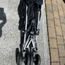 Chicco lightweight stroller Image 8