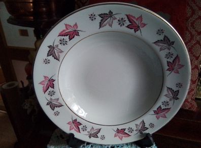 Arklow Mapel Soup Bowl