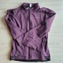 Women's  Cycling Jersey,  Winter  Fleec, Size L Image 2