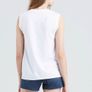 Levis Womens On Tour Colourblock Tank Image 3