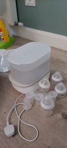 Time Tippee