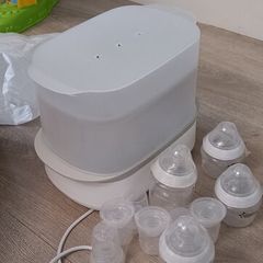 Time Tippee