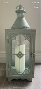 Selection of Lanterns - from E6 - ONLY PIC 1 and 3 left