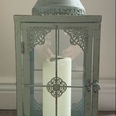 Selection of Lanterns - from E6 - ONLY PIC 1 and 3 left