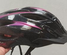 bike helmet