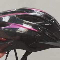 bike helmet