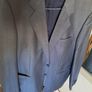 Men's tailored suit jacket Image 9