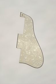Gibson/Epiphone style Pickguard