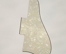Gibson/Epiphone style Pickguard