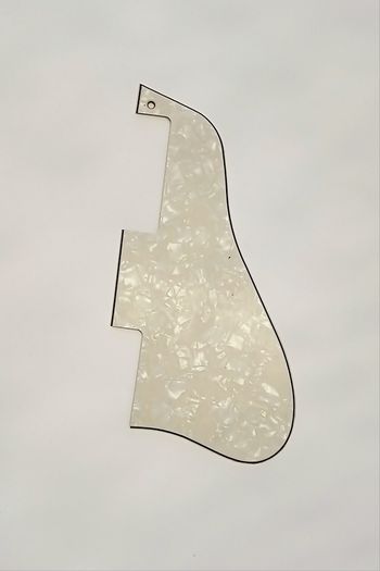 Gibson/Epiphone style Pickguard