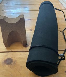 Guitar service mat
