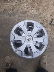 Renault Traffic 16" Hubcaps