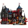 Lego Bricklink Adventure in Transylvania 910049 Image 2