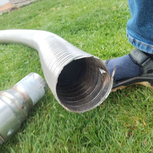 Flue Lining
