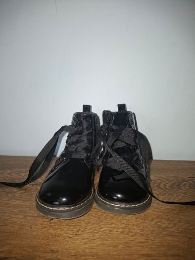 baby shoe