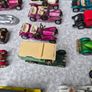 Vintage Model Cars Image 3