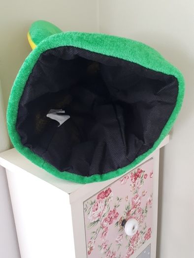 Football hat