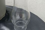 Globe for Vintage Oil-Lamps