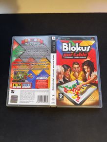 Blokus Portable: Steambot Championship