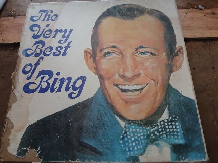 bing crosby