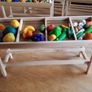 Miniature shop, dolls house groceries, food, sweets Image 10