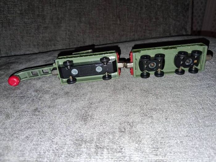 x10 Bundle - Thomas Tank Engines Friends - Diecast Metal Magnetic Take N Play Train Engines