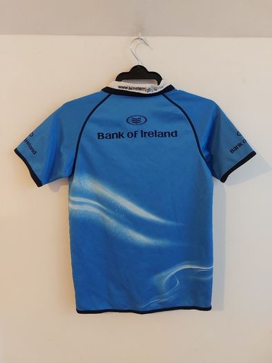 leinster rugby jersey