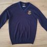 2x St. Mary's Glasnevin School Jumpers (Size 40) Image 7