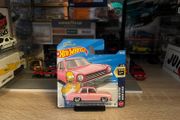 Hot wheels Homer Simpson