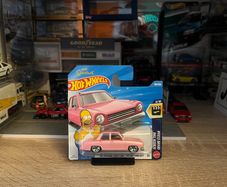 Hot wheels Homer Simpson