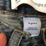 GAP Straight leg boys jeans aged 4 years Image 7