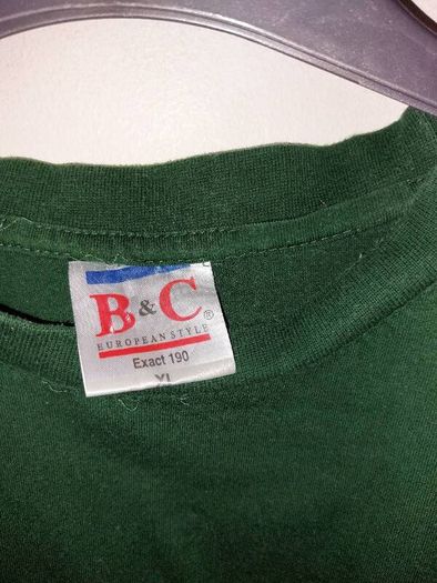 Heineken cup rugby tshirt