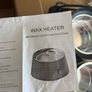 wax heater Image 8