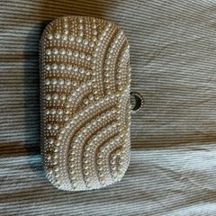 Bridal Clutch