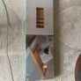 Wooden bath tray Image 2
