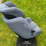 Nuna Rebl + Car Seat Image 4