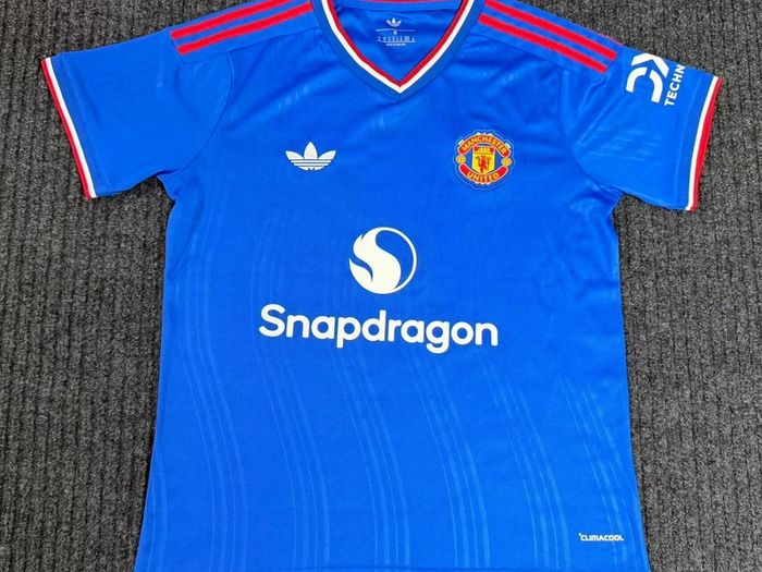 Manchester United Jersey