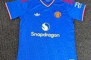 Manchester United Jersey